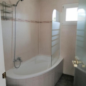 389-villa de standing con piscina privada